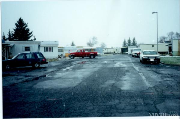 Photo 1 of 1 of park located at 4700 Robinson Park Road Moscow, ID 83843