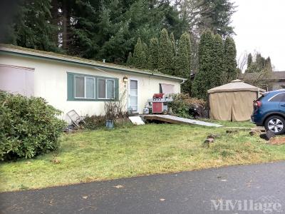 Photo 4 of 60 of park located at 4500 Ruddell Road SE Lacey, WA 98503