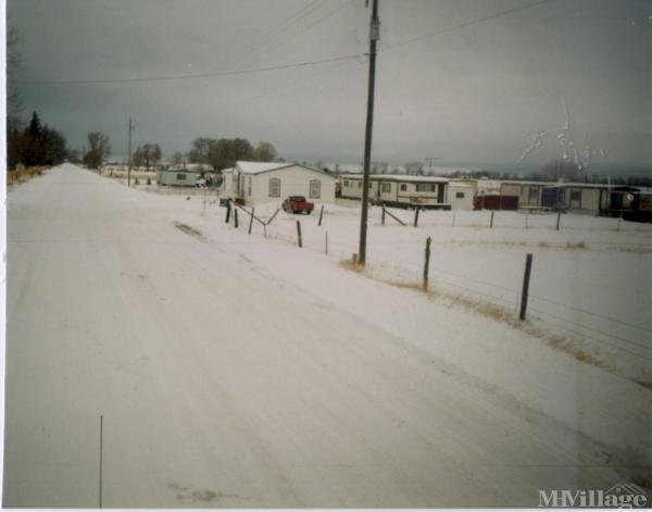 Photo of Peterson Mobile Home Park, Saint Anthony ID