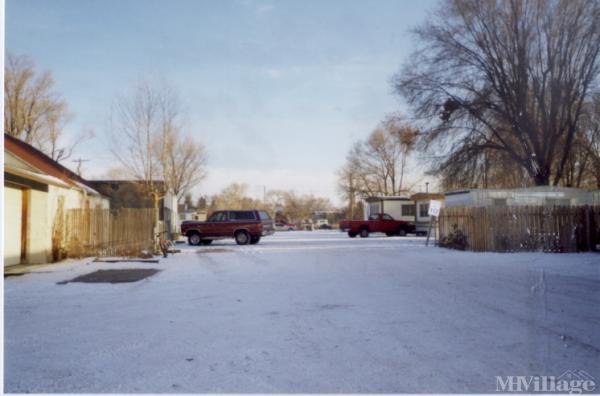 Photo 1 of 2 of park located at 766 South Broadway Street Blackfoot, ID 83221