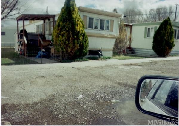 Photo of Bel Aire Mobile Home Park, Burley ID