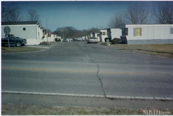 Photo of Palm Gardens Mobile Home Park, Quincy IL