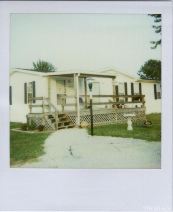 Photo of Country View Mobile Home Community, Pierron IL