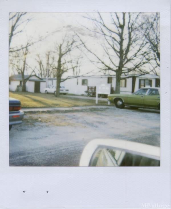 Photo of Ludlow Mobile Home Park, Ludlow IL