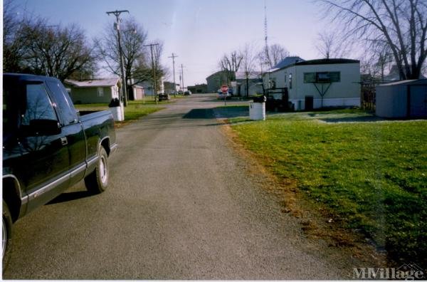 Photo 1 of 2 of park located at Jefferson St Humboldt, IL 61931