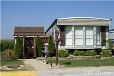 Photo 3 of 3 of park located at 2836 East Lincoln Highway Chicago Heights, IL 60411