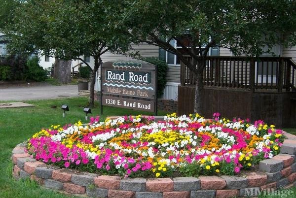 Photo of Rand Road Community, Des Plaines IL