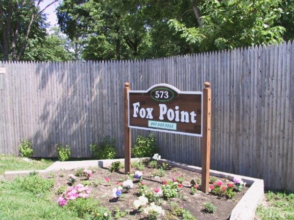 Photo of Fox Point, Wheeling IL