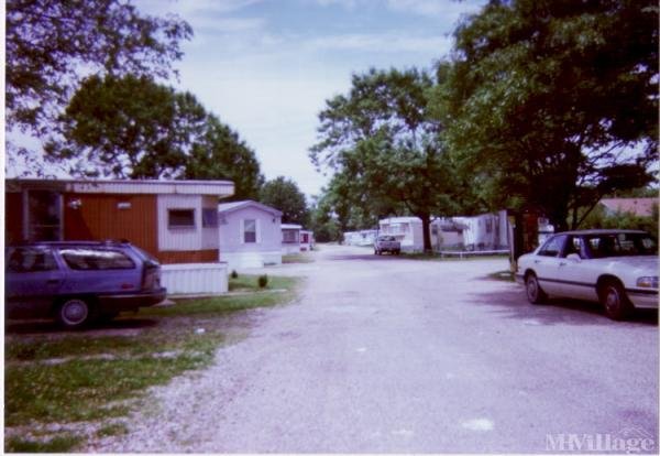 Photo of Quiet Lane Mobile Home Park, Robinson IL