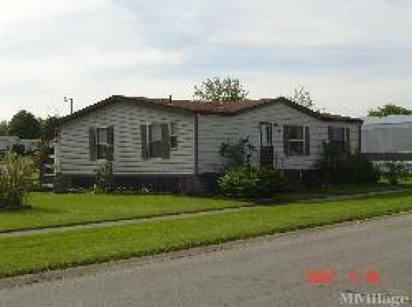 Photo of Forest View Manor Manufactured Home Park, Genoa IL
