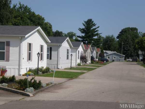 Photo of Triangle Manufactured Home Community, Sandwich IL
