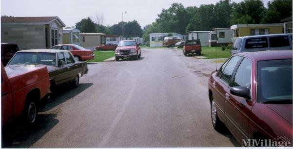 Photo 1 of 1 of park located at 801 North Carico Street Tuscola, IL 61953