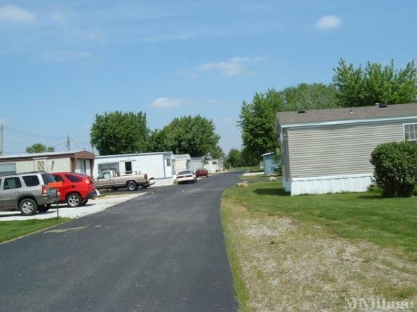 Photo of Parkview Mobile Home Court, Tuscola IL