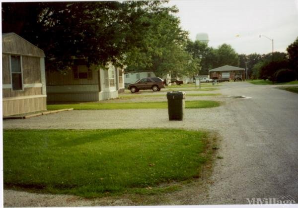 Photo of Oak View Mobile Home Park, Altamont IL