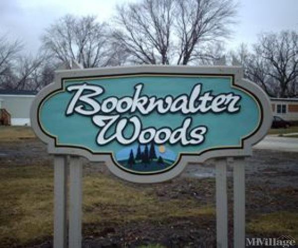 Photo of Bookwalter Woods, Gardner IL