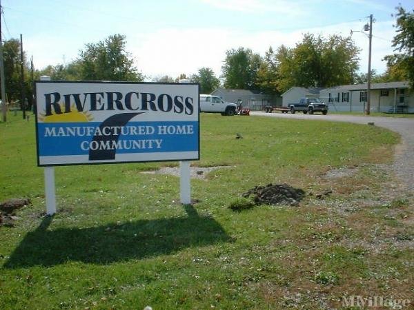 Photo of Rivercross Manufactured Home Community, Hamilton IL
