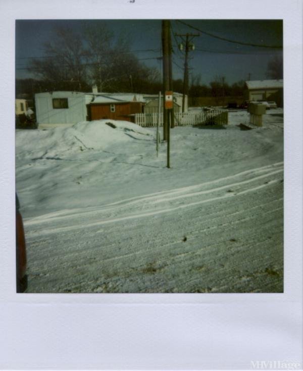 Photo of Kershaw Mobile Home Park, Colona IL