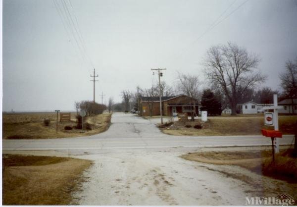 Photo of Iroquois Mobile Estates, Chebanse IL