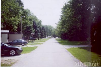 Mobile Home Park in Chebanse IL