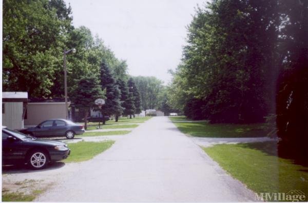 Photo of River Crest Mobile Home Park, Chebanse IL