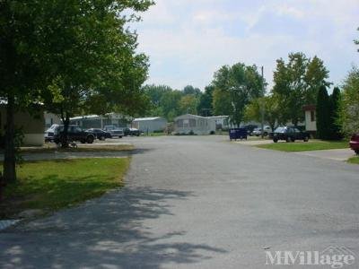 Mobile Home Park in Carbondale IL