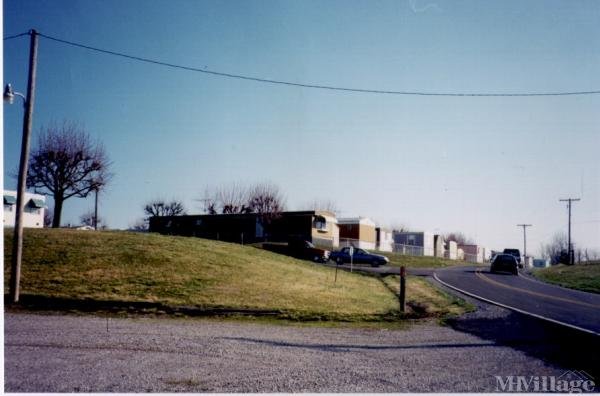 Photo of Country Village Mobile Home Park, Murphysboro IL