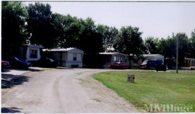 Mobile Home Park in Jerseyville IL