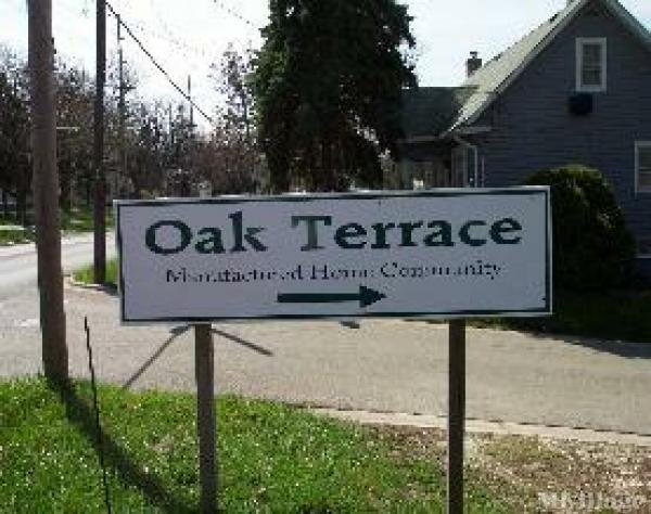 Photo of Oak Terrace Manufactured Home Community, Batavia IL