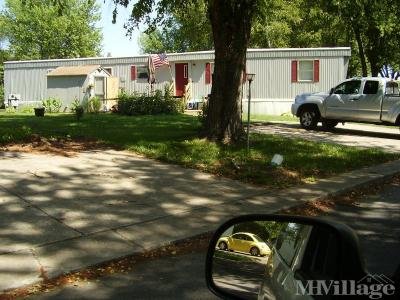 Mobile Home Park in Galesburg IL