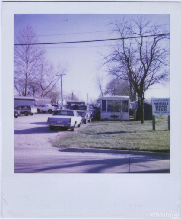 Photo of Earlville Mobile Home Park, Earlville IL