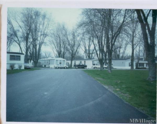 Photo of Mendota Mobile Home Park, Mendota IL
