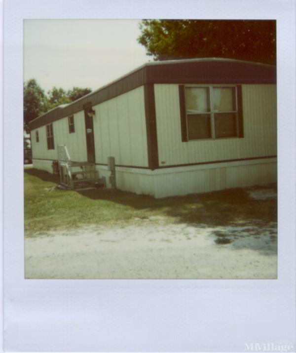 Ottawa, IL Senior Retirement Living Manufactured and Mobile Home