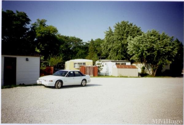 Photo of Paul's Mobile Home Park, Mundelein IL