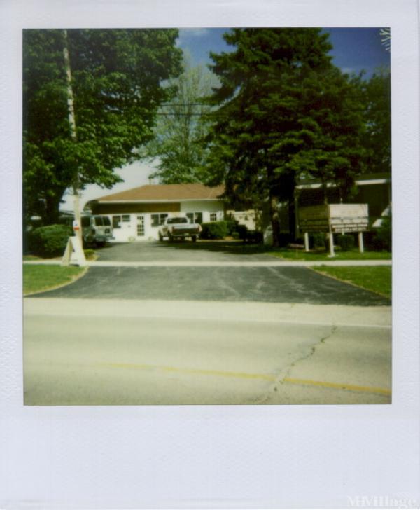 Wauconda, IL Senior Retirement Living Manufactured and Mobile Home