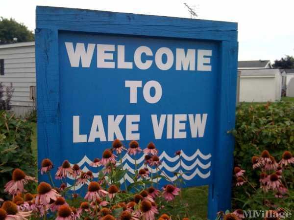 Photo of Lake View Manufactured Home Community, Beach Park IL