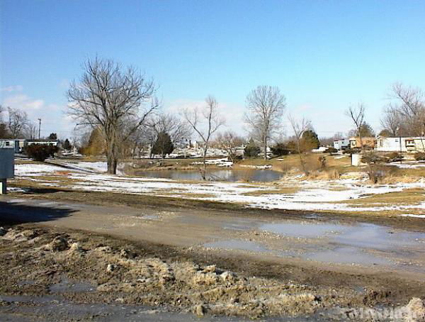 Girard Mobile Home Estates Mobile Home Park in Girard IL MHVillage