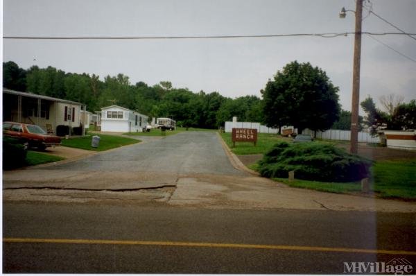 Photo of Wheel Ranch Mobile Home Park, Glen Carbon IL
