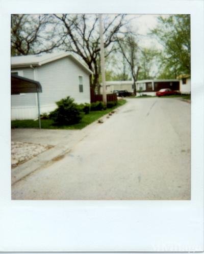 Mobile Home Park in Wood River IL