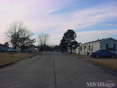 Mobile Home Park in Macomb IL