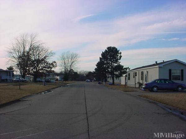 Photo of Greenview Estates Mobile Home Park, Macomb IL