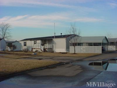 Photo 2 of 5 of park located at 1400 South Johnson Street Macomb, IL 61455
