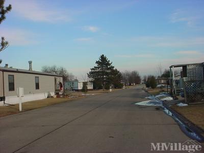 Photo 3 of 5 of park located at 1400 South Johnson Street Macomb, IL 61455