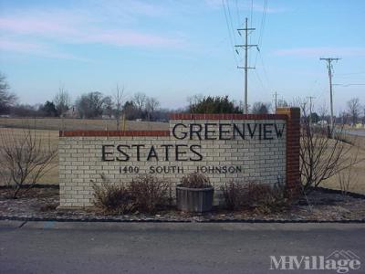 Photo 4 of 5 of park located at 1400 South Johnson Street Macomb, IL 61455