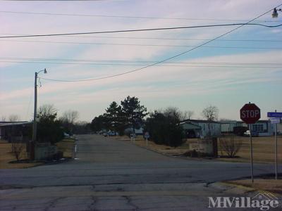 Photo 5 of 5 of park located at 1400 South Johnson Street Macomb, IL 61455