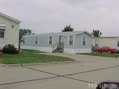Mobile Home Park in Bloomington IL