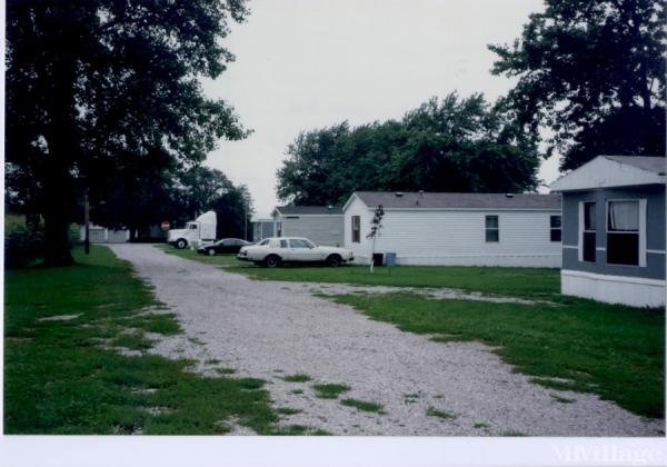 Photo of South Cooksville Mobile Home Park, Cooksville IL