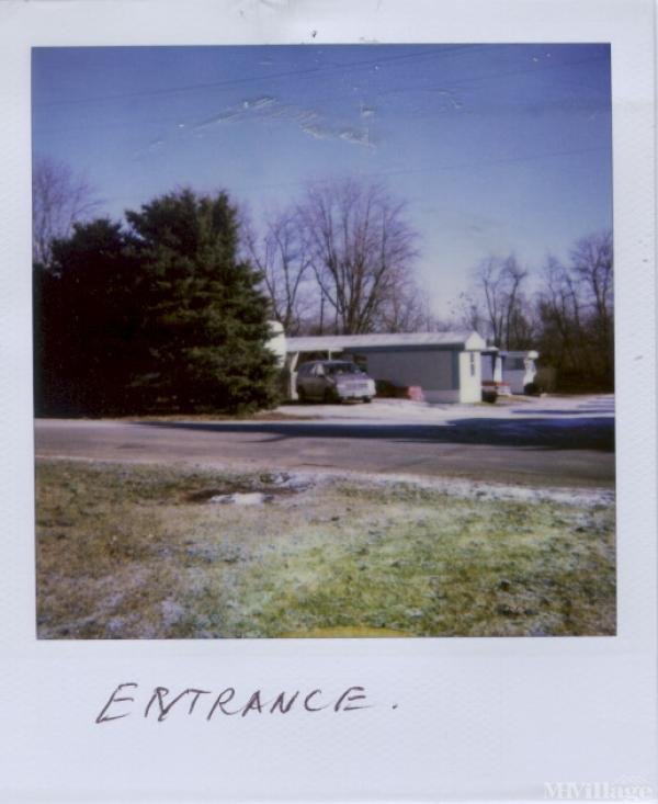 Photo of Swanzy's Trailer Park, Heyworth IL