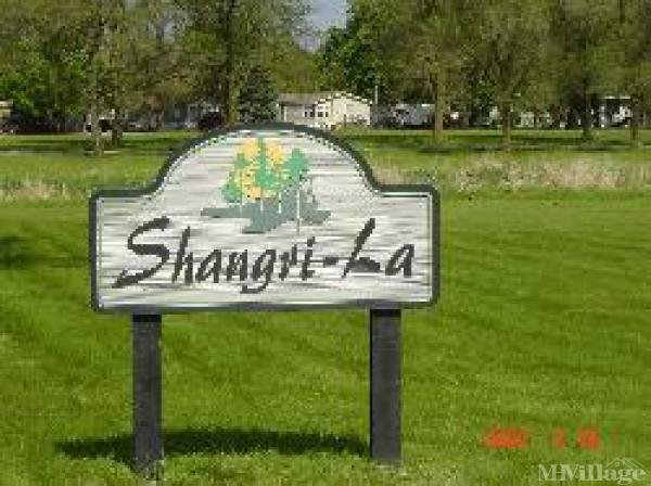 Photo of Shangri La Mobile Home Park, Rochelle IL