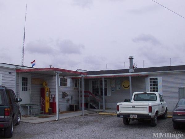 Photo of Holders Mobile Home Park, Pinckneyville IL