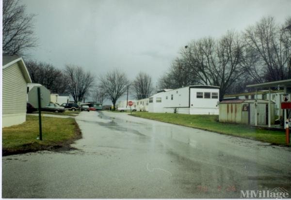 Photo of Woodland Mobile Home Park, Milan IL
